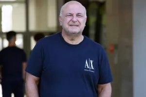 Φώτος/Η τελευταία της ΑΕΚ
