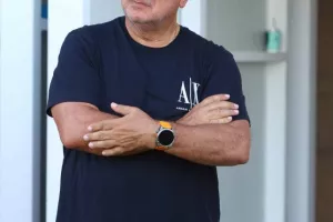 Φώτος/Η τελευταία της ΑΕΚ
