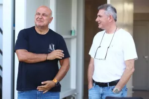 Φώτος/Η τελευταία της ΑΕΚ