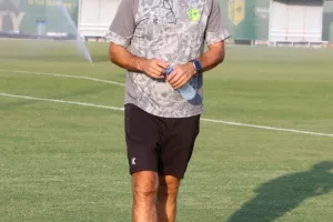Φώτος/Η τελευταία της ΑΕΚ