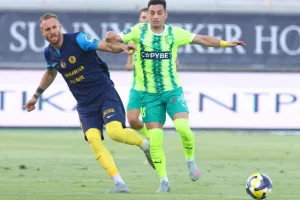 ΑΕΚ-Τσέλιε: Μίλησε…η "Αρένα", ο Τσακόν και ο αρχηγός! (Φώτος)