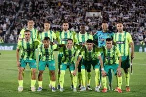 Παρτίζαν-ΑΕΚ: Το θρίλερ στη Σερβία βάφτηκε κιτρινοπράσινο στα πέναλτι! (φώτος)