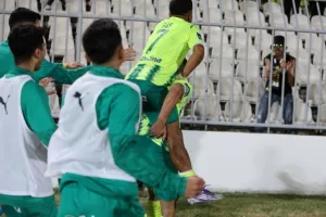 Παρτίζαν-ΑΕΚ: Το θρίλερ στη Σερβία βάφτηκε κιτρινοπράσινο στα πέναλτι! (φώτος)