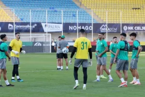 Γεύση...από Stadion Z'dežele (Βίντεο/Φώτος Kerkida)