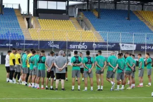 Γεύση...από Stadion Z'dežele (Βίντεο/Φώτος Kerkida)