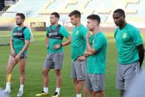 Γεύση...από Stadion Z'dežele (Βίντεο/Φώτος Kerkida)