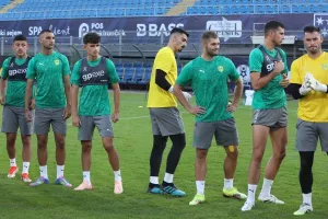 Γεύση...από Stadion Z'dežele (Βίντεο/Φώτος Kerkida)