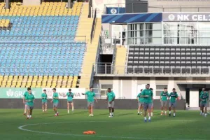 Γεύση...από Stadion Z'dežele (Βίντεο/Φώτος Kerkida)
