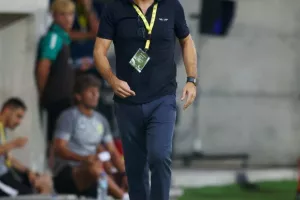 ΑΕΚ-Τσέλιε: Μίλησε…η "Αρένα", ο Τσακόν και ο αρχηγός! (Φώτος)
