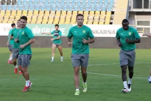 Γεύση...από Stadion Z'dežele (Βίντεο/Φώτος Kerkida)