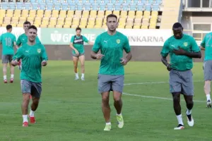 Γεύση...από Stadion Z'dežele (Βίντεο/Φώτος Kerkida)