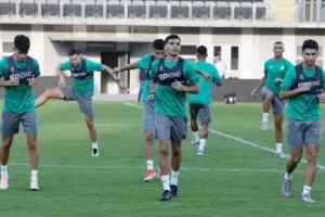 Γεύση...από Stadion Z'dežele (Βίντεο/Φώτος Kerkida)