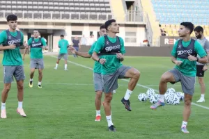 Γεύση...από Stadion Z'dežele (Βίντεο/Φώτος Kerkida)
