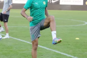 Γεύση...από Stadion Z'dežele (Βίντεο/Φώτος Kerkida)