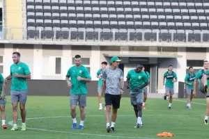 Γεύση...από Stadion Z'dežele (Βίντεο/Φώτος Kerkida)