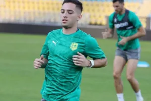 Γεύση...από Stadion Z'dežele (Βίντεο/Φώτος Kerkida)