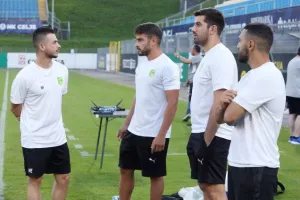 Γεύση...από Stadion Z'dežele (Βίντεο/Φώτος Kerkida)