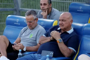 Γεύση...από Stadion Z'dežele (Βίντεο/Φώτος Kerkida)