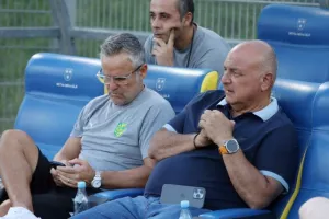 Γεύση...από Stadion Z'dežele (Βίντεο/Φώτος Kerkida)