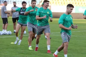 Γεύση...από Stadion Z'dežele (Βίντεο/Φώτος Kerkida)