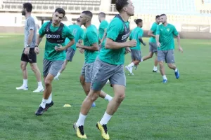 Γεύση...από Stadion Z'dežele (Βίντεο/Φώτος Kerkida)