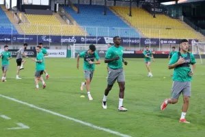 Γεύση...από Stadion Z'dežele (Βίντεο/Φώτος Kerkida)