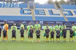 Celje-AEK: Και τώρα στην "Αρένα" για την πρόκριση! (φώτος)