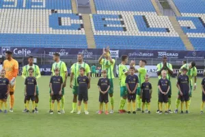 Celje-AEK: Και τώρα στην "Αρένα" για την πρόκριση! (φώτος)
