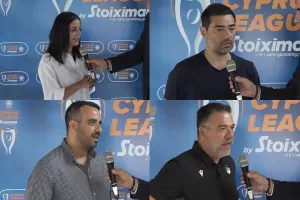 Οι ΔΗΛΩΣΕΙΣ των εκπροσώπων των ομάδων
