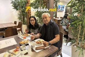 Μάριος και Ζωή