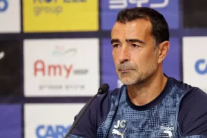 (ΒΙΝΤΕΟ) Η διάσκεψη Καρσέδο και Γκολντάρ/"Θα δώσουμε τον καλύτερο μας εαυτό"