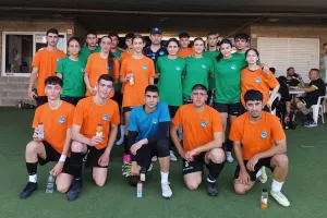 ΠΑΣΠ: Ποδοσφαιρικές αξιολογήσεις-Υποτροφίες