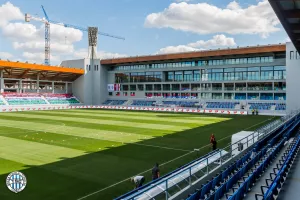 250 εισιτήρια στην TSC Arena