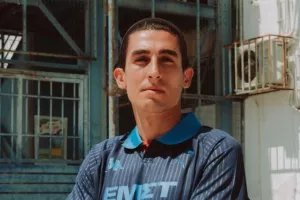 Διπλή μεταγραφική ενίσχυση 