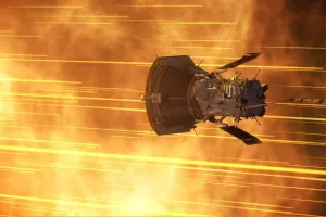Σκάφος της NASA μετέδωσε τις πιο κοντινές εικόνες του Ήλιου