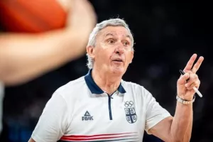 "Πιο ανταγωνιστικό το Ευρωμπάσκετ από το Παγκόσμιο ή τους Ολυμπιακούς Αγώνες"
