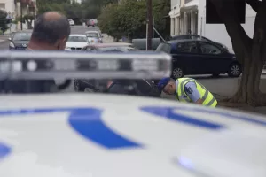 Κλοπή από χρυσοχοείο