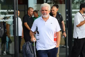 Φώτος/Έφτασε Γεωργία 