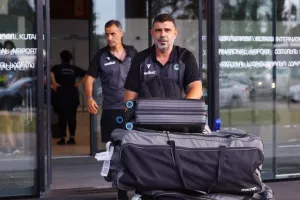 Φώτος/Έφτασε Γεωργία 