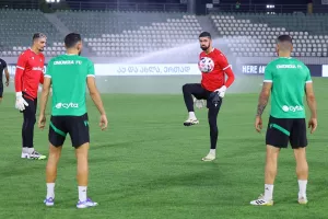 Βίντεο/Φώτος από την προπόνηση της Ομόνοιας