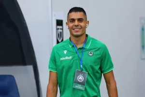 Τορπέντο - Ομόνοια: Τέσσερα γκολ, δεύτερη νίκη, πρώτη πρόκριση! (φώτος)