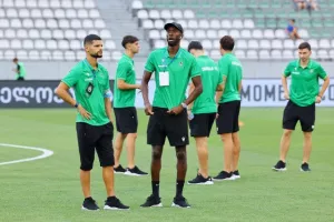 Τορπέντο - Ομόνοια: Τέσσερα γκολ, δεύτερη νίκη, πρώτη πρόκριση! (φώτος)