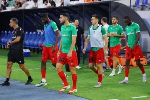 Τορπέντο - Ομόνοια: Τέσσερα γκολ, δεύτερη νίκη, πρώτη πρόκριση! (φώτος)
