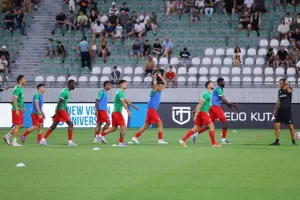 Τορπέντο - Ομόνοια: Τέσσερα γκολ, δεύτερη νίκη, πρώτη πρόκριση! (φώτος)