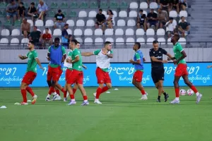 Τορπέντο - Ομόνοια: Τέσσερα γκολ, δεύτερη νίκη, πρώτη πρόκριση! (φώτος)