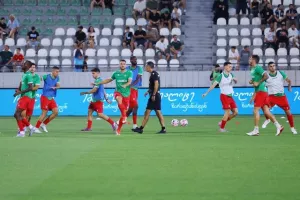 Τορπέντο - Ομόνοια: Τέσσερα γκολ, δεύτερη νίκη, πρώτη πρόκριση! (φώτος)