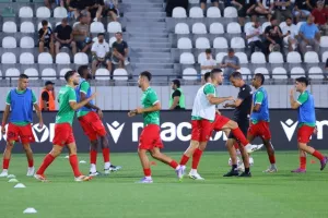 Τορπέντο - Ομόνοια: Τέσσερα γκολ, δεύτερη νίκη, πρώτη πρόκριση! (φώτος)