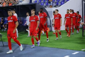Τορπέντο - Ομόνοια: Τέσσερα γκολ, δεύτερη νίκη, πρώτη πρόκριση! (φώτος)