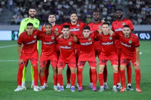 Τορπέντο - Ομόνοια: Τέσσερα γκολ, δεύτερη νίκη, πρώτη πρόκριση! (φώτος)