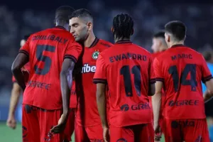 Τορπέντο - Ομόνοια: Τέσσερα γκολ, δεύτερη νίκη, πρώτη πρόκριση! (φώτος)